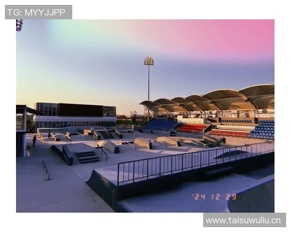 杭州滑板队的整体压制革新探索与实践之路全景分析