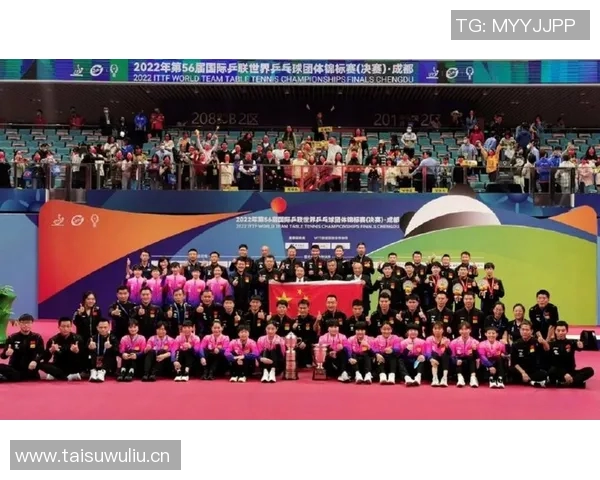 成都乒乓球队在世锦赛中的默契配合与战术分析探讨