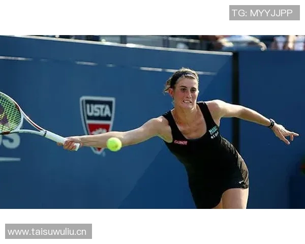 李敏的网球之路：从青涩少年到职业选手的心路历程