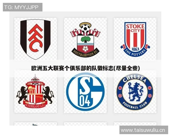 盘点德甲球队队徽设计背后的故事 盘点德甲球队队徽设计背后的故事