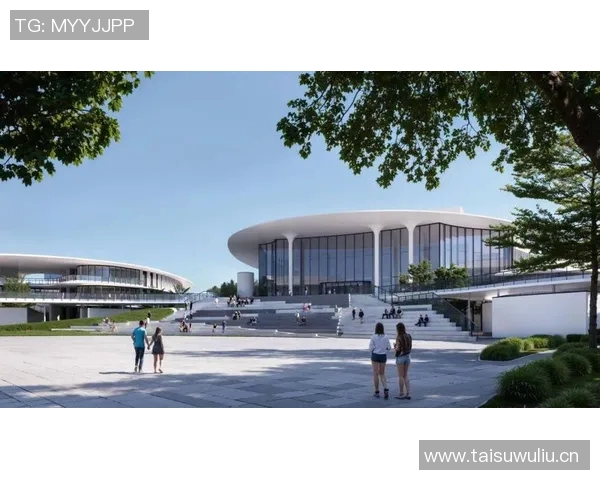 以体育馆为核心，打造多功能综合体育休闲中心促进社区发展与全民健身